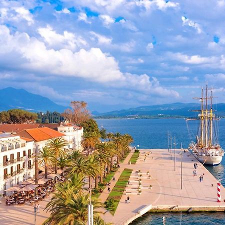 Appartement Boka Di Mare à Tivat Extérieur photo