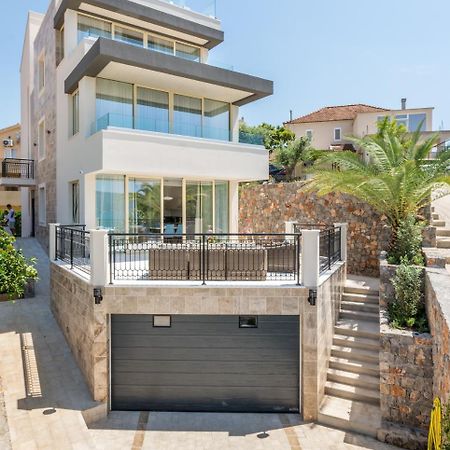 Appartement Boka Di Mare à Tivat Extérieur photo