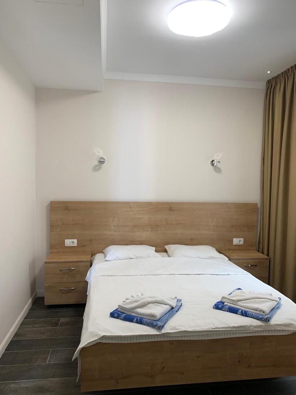 Appartement Boka Di Mare à Tivat Chambre photo