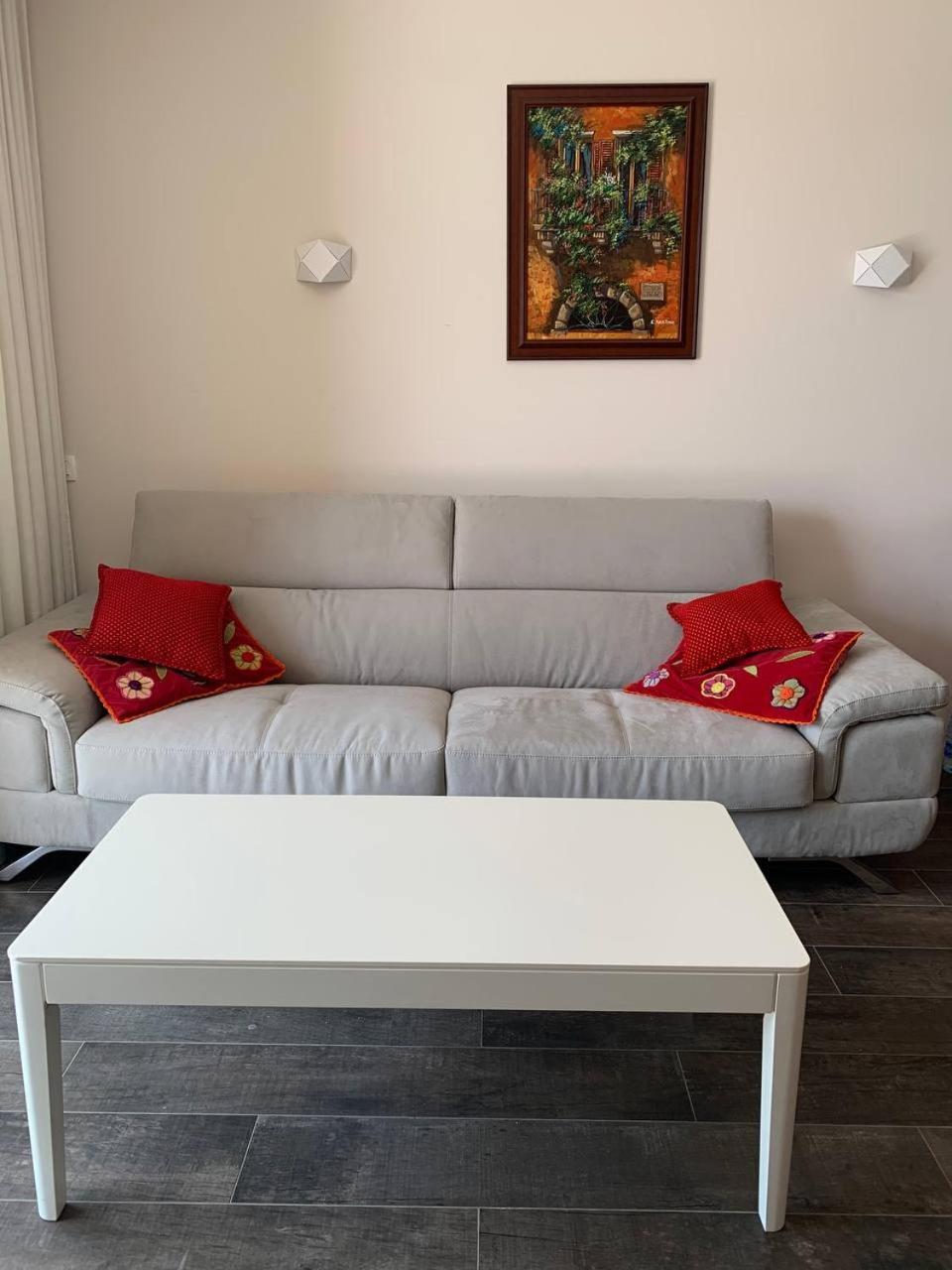 Appartement Boka Di Mare à Tivat Chambre photo