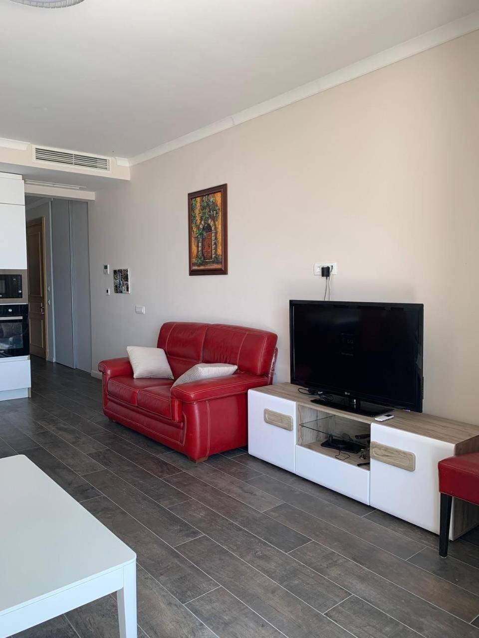 Appartement Boka Di Mare à Tivat Chambre photo