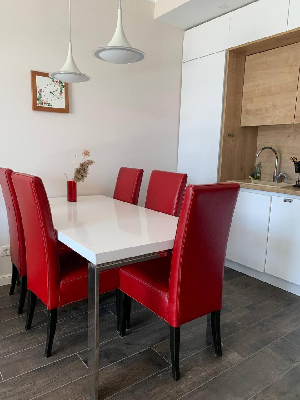 Appartement Boka Di Mare à Tivat Chambre photo