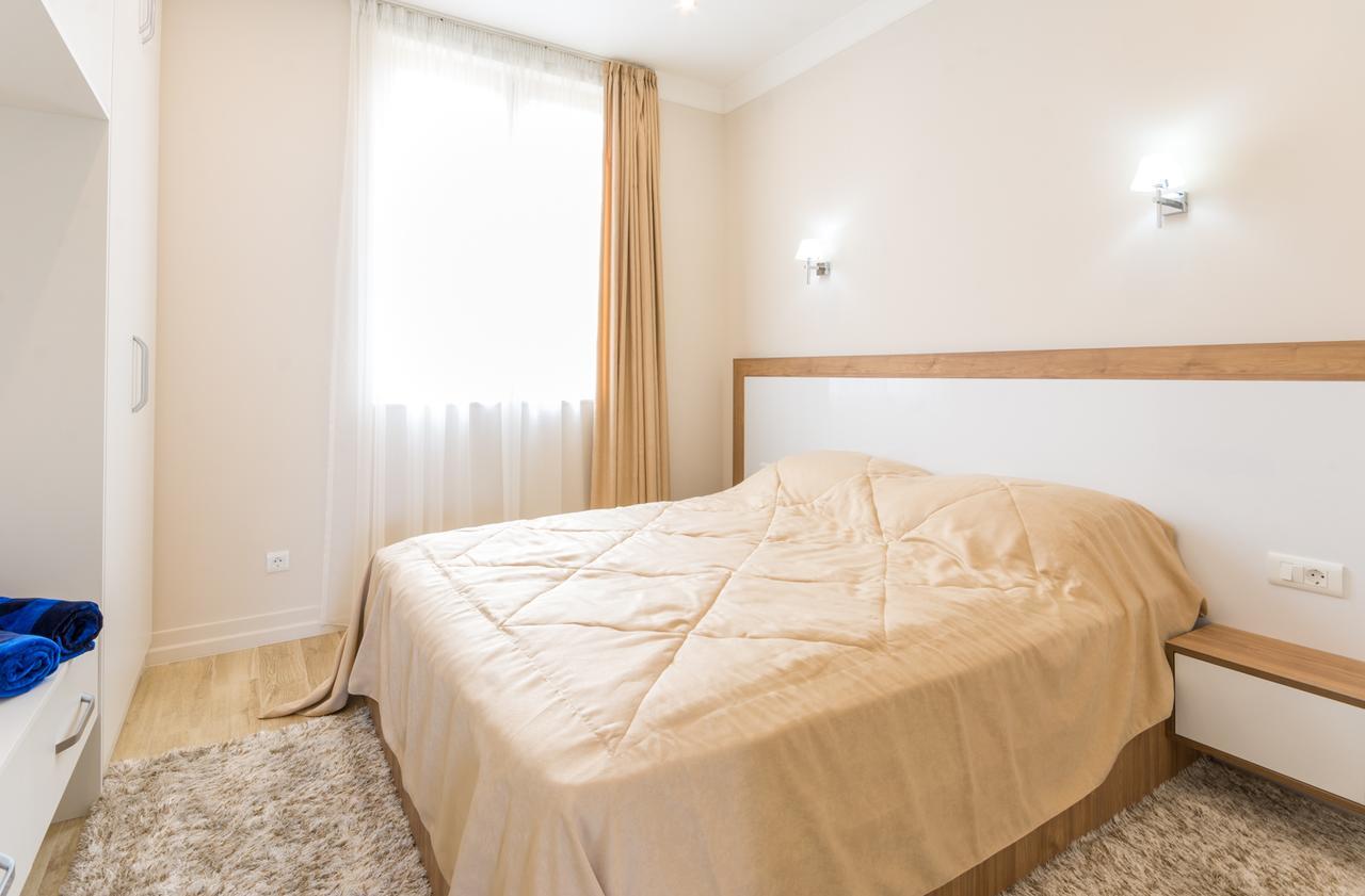 Appartement Boka Di Mare à Tivat Extérieur photo