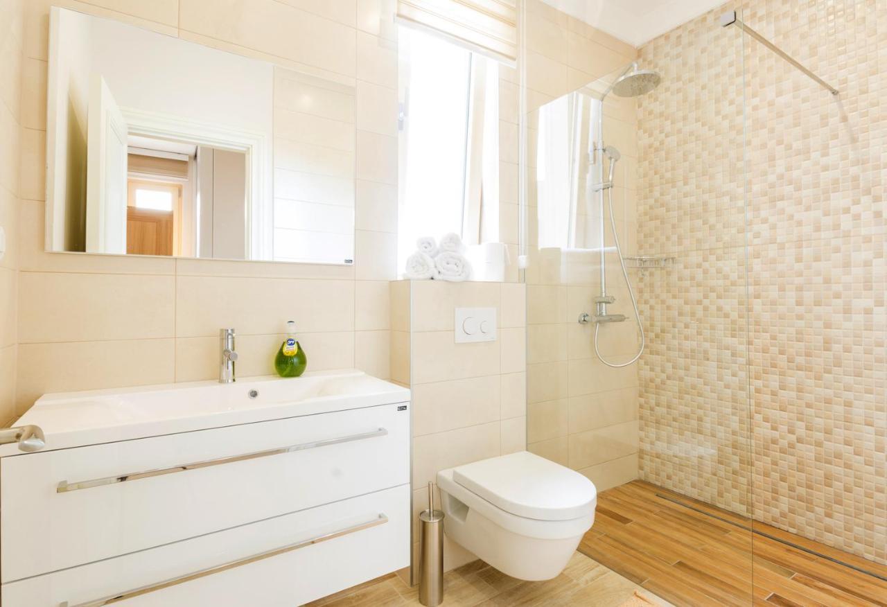 Appartement Boka Di Mare à Tivat Extérieur photo