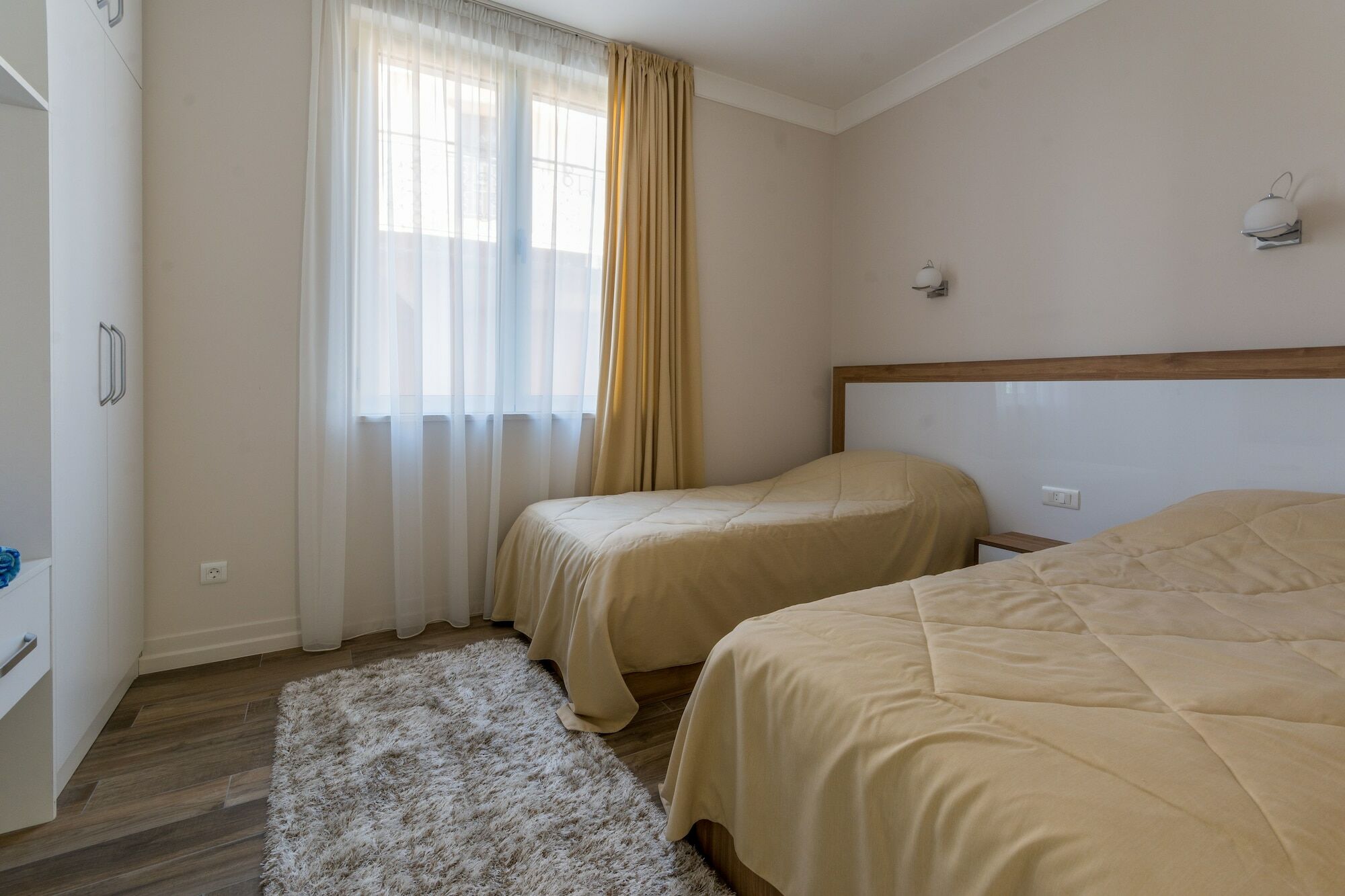 Appartement Boka Di Mare à Tivat Extérieur photo